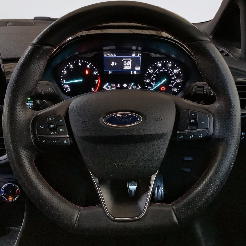 Used Ford Fiesta 2021 for sale - 78082483: Photo 14