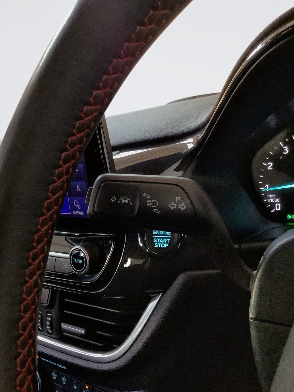 Used Ford Fiesta 2021 for sale - 78082483: Photo 18