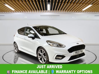Ford Fiesta feature image