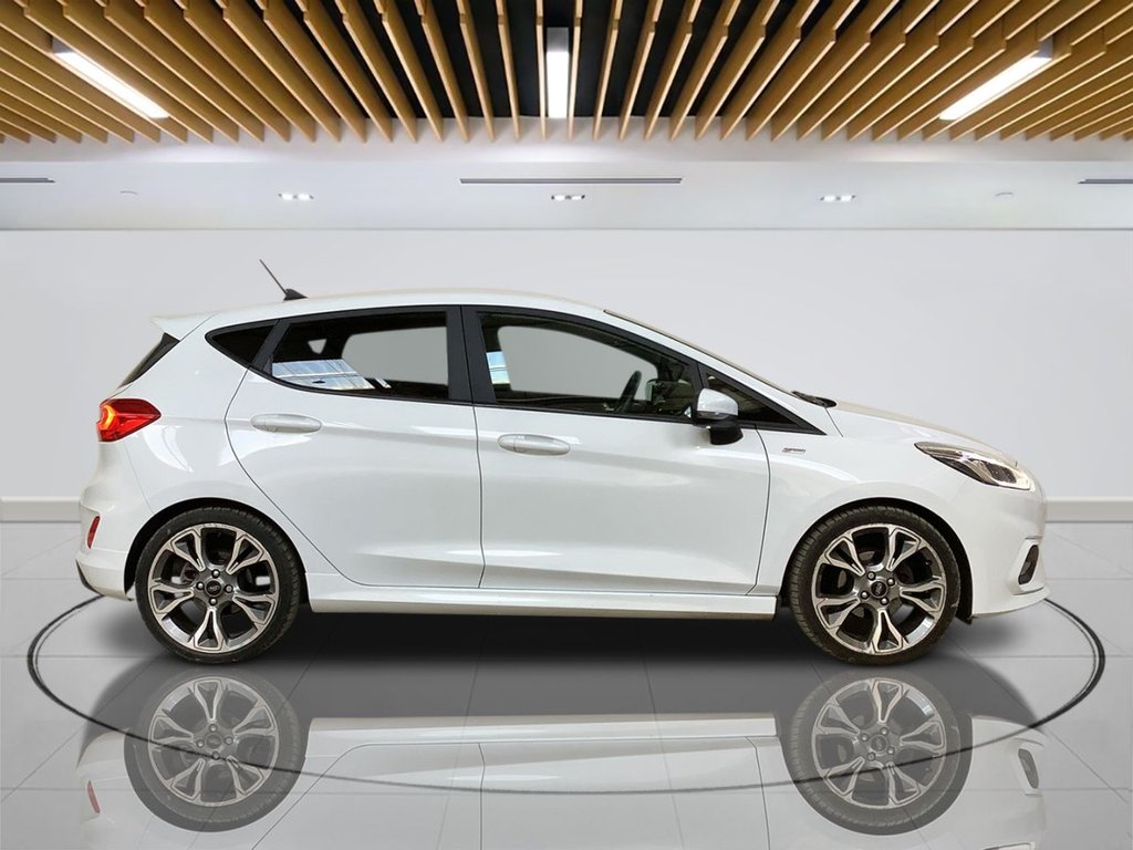 Used Ford Fiesta 2021 for sale - 78082483: Photo 6