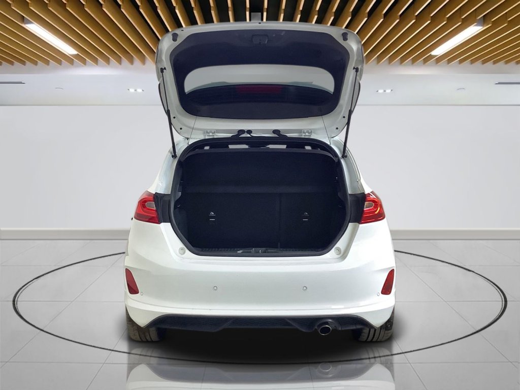 Used Ford Fiesta 2021 for sale - 78082483: Photo 7