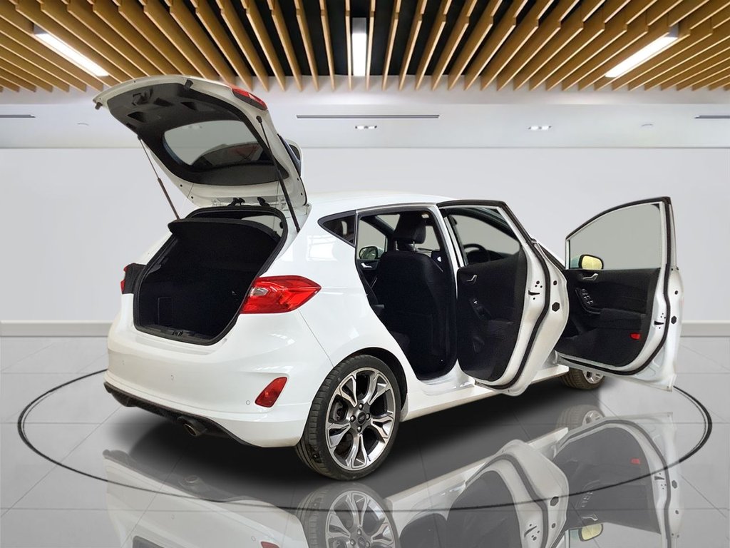 Used Ford Fiesta 2021 for sale - 78082483: Photo 8