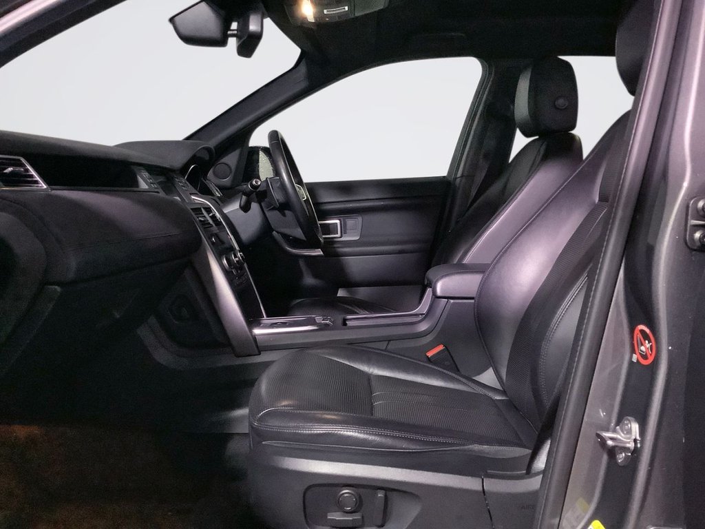 Used Land Rover Discovery Sport 2019 for sale - 76710883: Photo 12