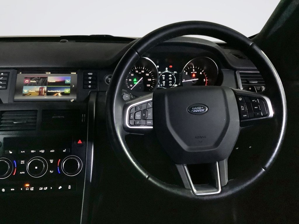 Used Land Rover Discovery Sport 2019 for sale - 76710883: Photo 18