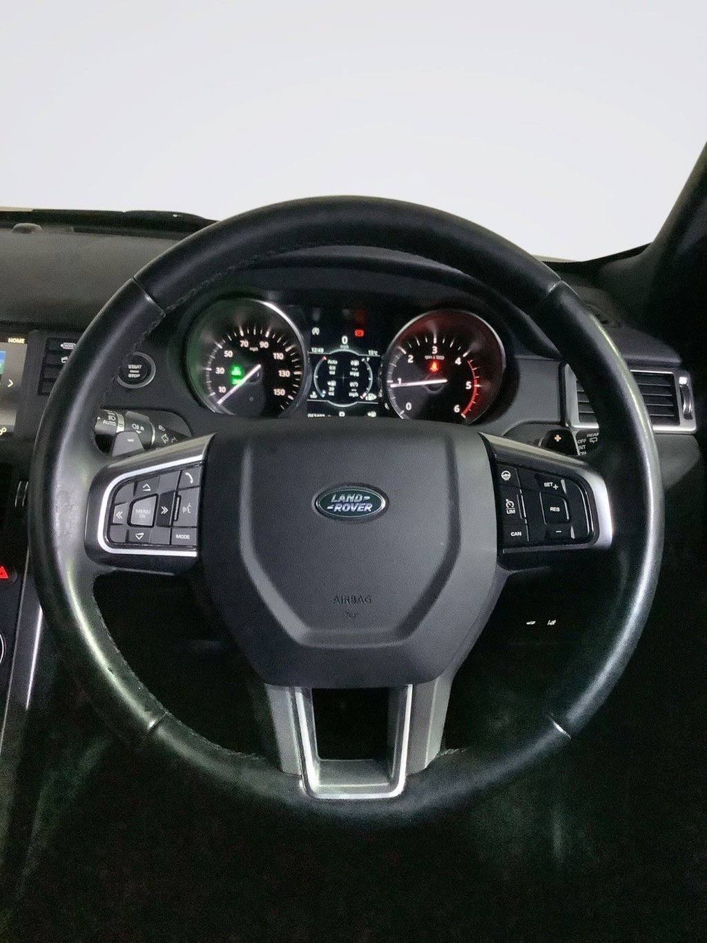 Used Land Rover Discovery Sport 2019 for sale - 76710883: Photo 19