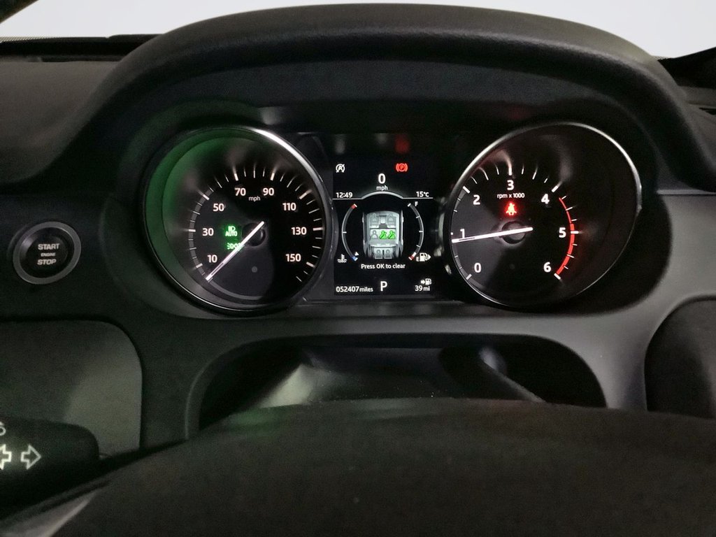 Used Land Rover Discovery Sport 2019 for sale - 76710883: Photo 21