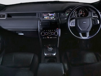 Used Land Rover Discovery Sport 2019 for sale - 76710883: Photo