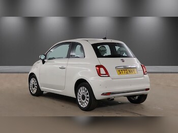 Used Fiat 500 2022 for sale - 78657748: Photo