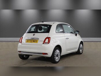 Used Fiat 500 2022 for sale - 78657748: Photo