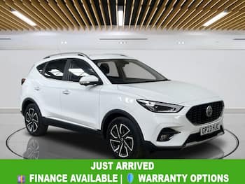 Used MG MG ZS 2023 for sale - 79655162: Photo