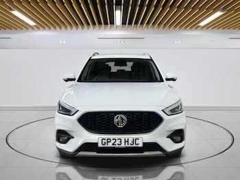 Used MG MG ZS 2023 for sale - 79655162: Photo