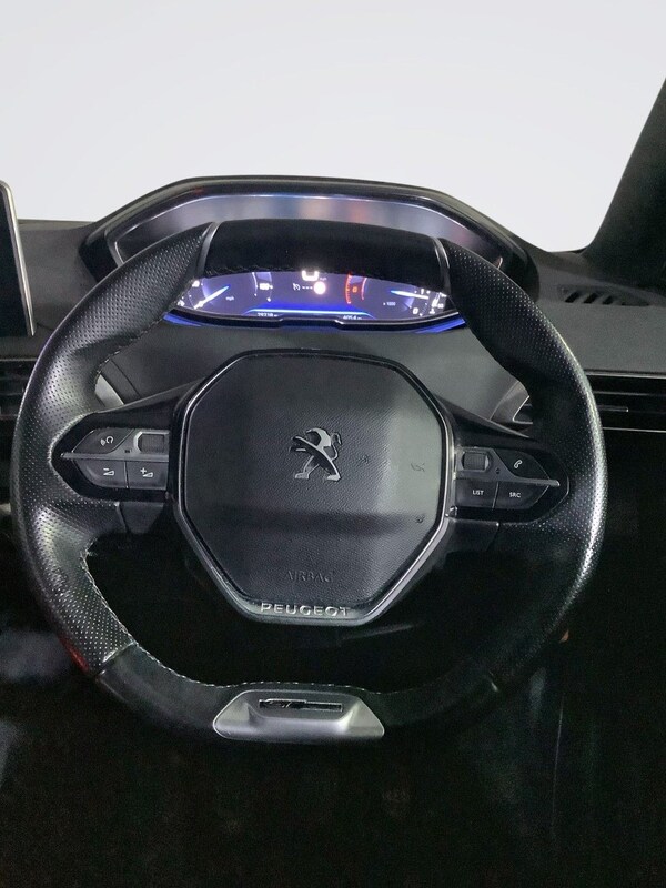 Used Peugeot 3008 2020 for sale - 76245113: Photo 16