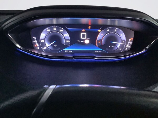Used Peugeot 3008 2020 for sale - 76245113: Photo 18