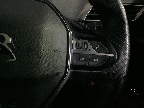 Used Peugeot 3008 2020 for sale - 76245113: Photo 19