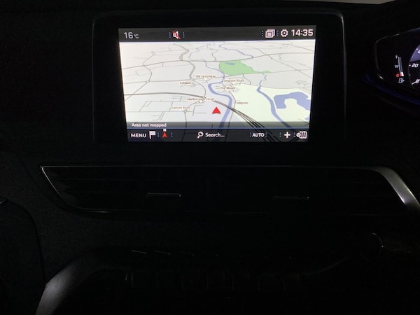 Used Peugeot 3008 2020 for sale - 76245113: Photo 23