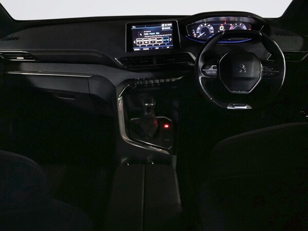 Used Peugeot 3008 2020 for sale - 76245113: Photo 3
