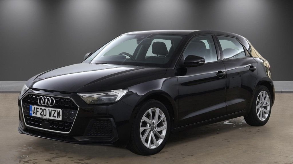 Used Audi A1 2020 for sale - 78044246: Photo 2