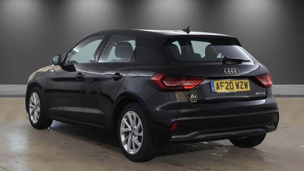 Used Audi A1 2020 for sale - 78044246: Photo 3