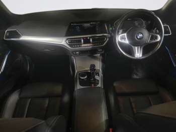 Used BMW 3 Series 2021 for sale - 75122408: Photo
