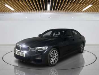 Used BMW 3 Series 2021 for sale - 75122408: Photo