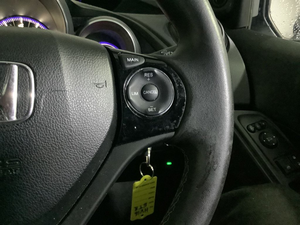 Vehicle 19