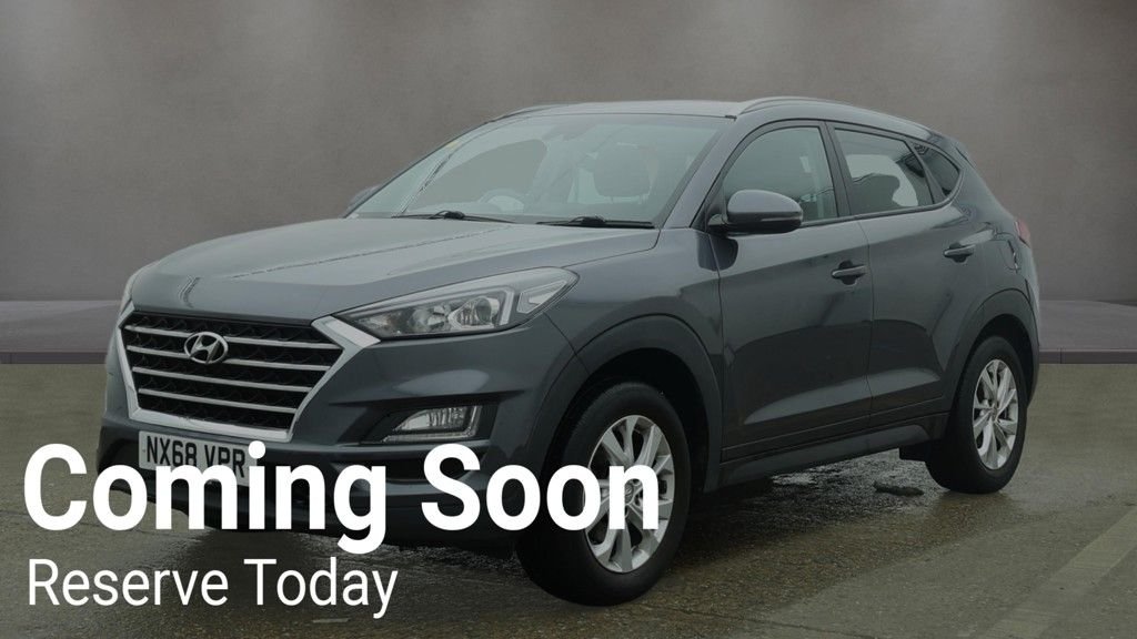 Used Hyundai TUCSON 2018 for sale - 77966922: Photo 2
