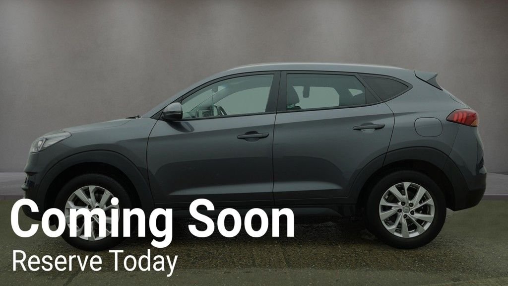 Used Hyundai TUCSON 2018 for sale - 77966922: Photo 6