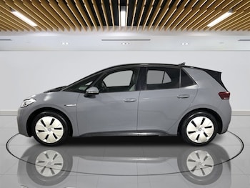 Used Volkswagen ID3 2021 for sale - 75194270: Photo