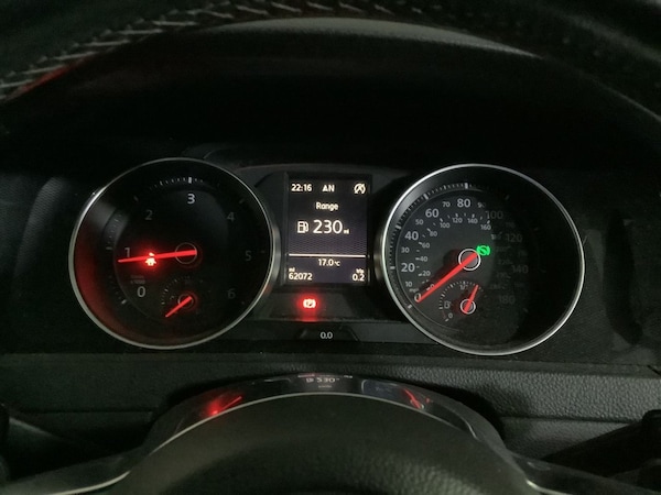Used Volkswagen Golf 2016 for sale - 76235420: Photo 15