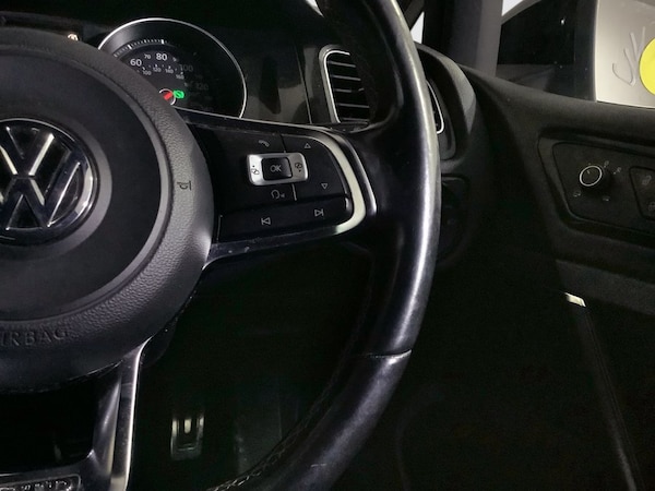 Used Volkswagen Golf 2016 for sale - 76235420: Photo 16