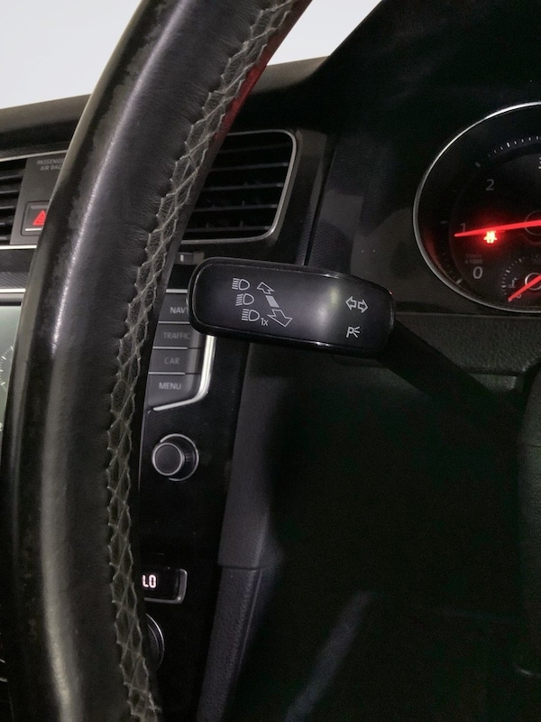 Used Volkswagen Golf 2016 for sale - 76235420: Photo 17