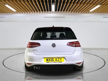 Used Volkswagen Golf 2016 for sale - 76235420: Photo 4