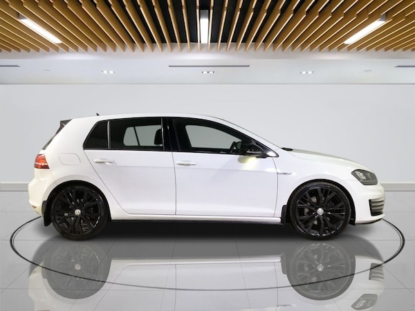 Used Volkswagen Golf 2016 for sale - 76235420: Photo 6