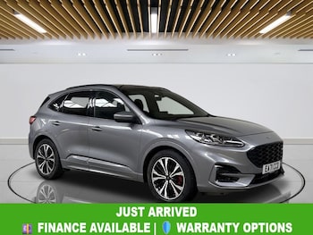 Used Ford Kuga 2021 for sale - 78930316: Photo
