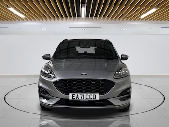 Used Ford Kuga 2021 for sale - 78930316: Photo