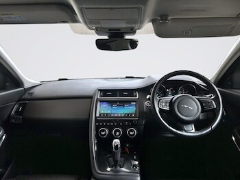 Used Jaguar E-Pace 2020 for sale - 78597511: Photo