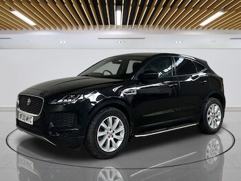 Used Jaguar E-Pace 2020 for sale - 78597511: Photo
