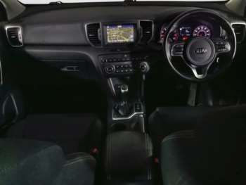 Used Kia Sportage 2016 for sale - 74930580: Photo