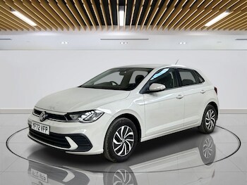 Used Volkswagen Polo 2023 for sale - 78387302: Photo