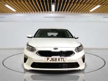 Used Kia Ceed 2018 for sale - 74344324: Photo