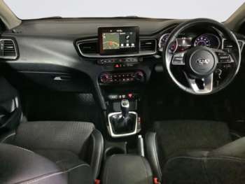 Used Kia Ceed 2018 for sale - 74344324: Photo