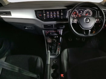 Used Volkswagen Polo 2021 for sale - 76434462: Photo