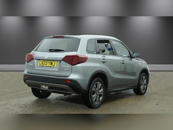 Used Suzuki Vitara 2023 for sale - 79072259: Photo