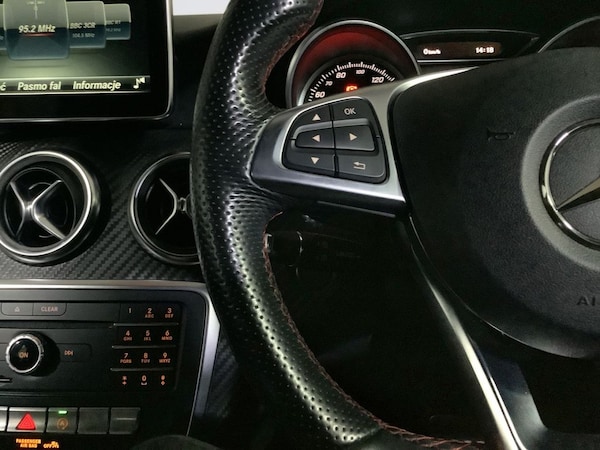 Used Mercedes-Benz A-Class 2016 for sale - 76176182: Photo 17