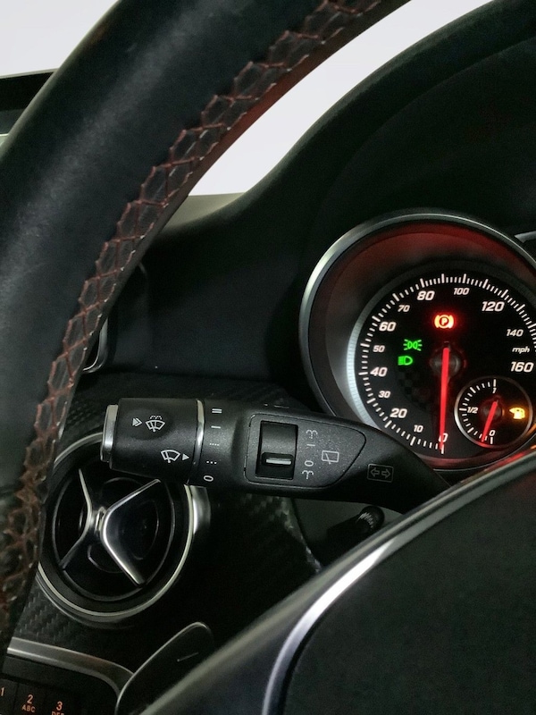 Used Mercedes-Benz A-Class 2016 for sale - 76176182: Photo 20