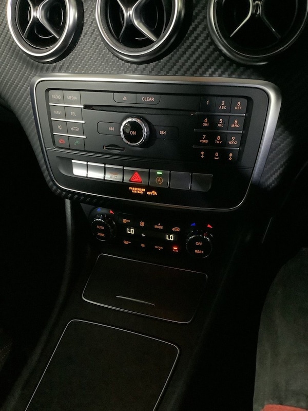 Used Mercedes-Benz A-Class 2016 for sale - 76176182: Photo 24
