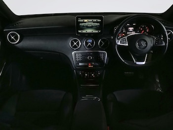Used Mercedes-Benz A-Class 2016 for sale - 76176182: Photo 3