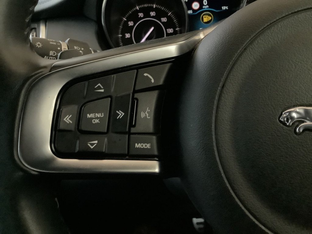 Used Jaguar E-Pace 2019 for sale - 77747960: Photo 14