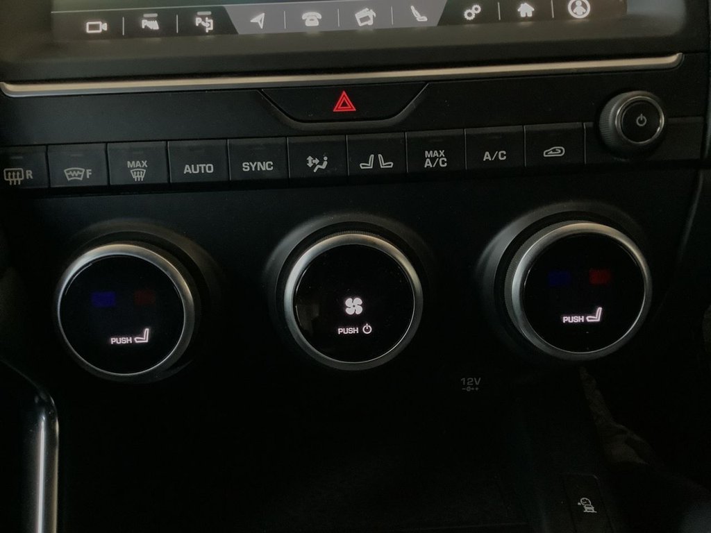 Used Jaguar E-Pace 2019 for sale - 77747960: Photo 20