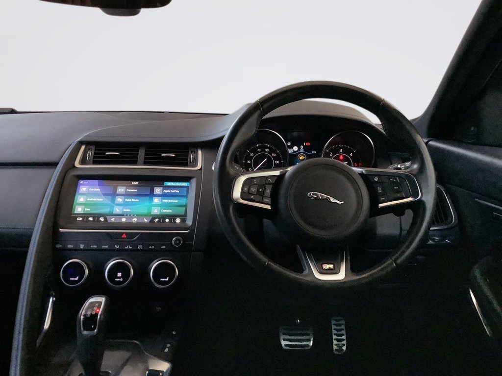 Used Jaguar E-Pace 2019 for sale - 77747960: Photo 21